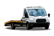Car Hire Inverurie - Recovery Van - Van hire Inverurie