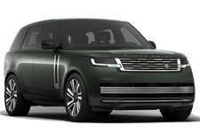 Car Hire Inverurie - Range Rover - car hire Inverurie